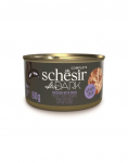 SCHESIR After Dark Kanaar w kanali kurgi 12x80 g m&auml;rgtoit kassidele