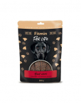 FITMIN For Life Beef Chips 200 g veiseli liha maius koertele