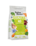 DOLINA NOTECI Premium Pardi karma kuivatatud koertele 9 kg
