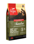 ORIJEN Tundra Dog 2x11.4 kg