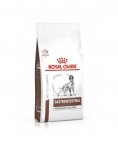 ROYAL CANIN GASTROINTESTINAL MODERATE CALORIE dieettoit koertele soolestiku imendumish&auml;irete v&auml;hendamiseks 15 kg