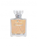 FRANCODEX Parf&uuml;&uuml;m koertele Charmant 50 ml
