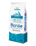 MONGE Hypoallergenic L&otilde;he ja tuunikala 12kg