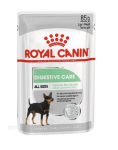 ROYAL CANIN CCN Digestive Care m&auml;rgtoit - pasteet t&auml;iskasvanud koertele tundliku seedetraktiga 48 x 85 g