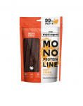WIEJSKA ZAGRODA Monoproteinilised pehmed ribad koertele Kalkun 100 g