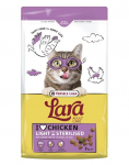VERSELE-LAGA Lara Adult Light Sterilized 7 kg toit steriliseeritud kassidele