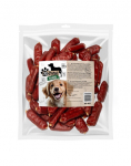 MR. PRETZEL Kanasid pardiga 500 g maius koerale