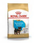 ROYAL CANIN Yorkshire Terrier Puppy Junior kuivtoit kuni 10-kuustele kutsikatele, t&otilde;ug: yorkshire'i terjer, 6 x 0,5 kg