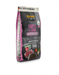 BELCANDO Finest Grain Free Lamb XS-M 2x1 kg lambalihaga kuivkoeratoit