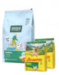 GREEN PETFOOD InsectDog Sensitive 10 kg tundlikele koertele putukate ja riisiga + 2x900 g toitu TASUTA