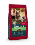 MERA Dog Essential Soft Brocken 12,5 kg poolniiskav toit koertele