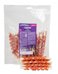 CHRUP&GO Twister k&uuml;&uuml;likuga 500 g maius koerale