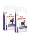 ROYAL CANIN Vcn neutered adult large dog 2x12 kg kuivtoit t&auml;iskasvanud suurte t&otilde;ugu koertele, kes on kastreeritud ja kellel on kalduvus &uuml;lekaalulisusele ja/v&otilde;i liigeste probleemidele