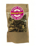 BENEK Natural-Vit Soft Bits pro hlodavce - větvička ryb&iacute;z 50 g