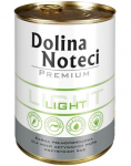 DOLINA NOTECI Premium Light 400g