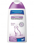 FRANCODEX raminantis &scaron;ampūnas &scaron;unims 250 ml
