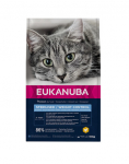 EUKANUBA Cat Steriliseeritud kaalukontrolli kassitoit &uuml;lekaalulistele kassidele 10 kg