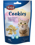 TRIXIE k&uuml;psised kassipipraga 50 g