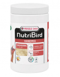 VERSELE-LAGA NutriBird Handmix  500 g - s&ouml;&ouml;t tibude k&auml;sitsi kasvatamiseks
