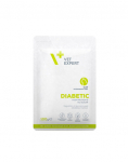 VET EXPERT Veterinary Diet Cat Diabetic pouch 100 g