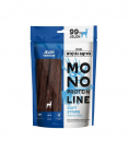 WIEJSKA ZAGRODA Monoproteinilised pehmed ribad koertele P&otilde;der 100 g