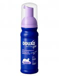 DOUXO Skin & Coat Spa Low-stress Cat Mousse 150ml stressivaba puhastus ilma loputamiseta kassidele