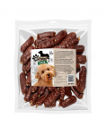 MR. PRETZEL Veiseliha 500 g maius koerale