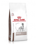 ROYAL CANIN Dog Hepatic 4x1,5 kg kuivtoit t&auml;iskasvanud koertele maksahaigusega