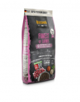 BELCANDO Finest Grain Free Lamb XS-M 4x1 kg lambalihaga kuivkoeratoit
