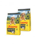 JOSERA Chicken with Sweet Potato Adult 2x3kg bezzbożowa karma dla średnich i dużych ras