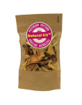 BENEK Natural-Vit Soft Bits pro hlodavce - su&scaron;en&eacute; jablko 50 g