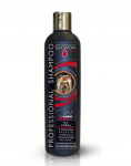 SUPER BENO &scaron;ampoon Yorkshire terjeritele Professional 250 ml