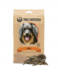 PAKA ZWIERZAKA Gobies 100% 70 g looduslik maius koertele