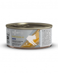 TROVET Urinary Struvite Chicken ASD kassidele kanalihaga 100 g