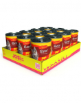 JOSERA JosiCat Beef Jelly 12 x 400g t&auml;iskasvanud kassidele