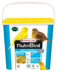 VERSELE-LAGA NutriBird Gold Crumble Canaries 4kg kuivs&ouml;&ouml;t kollastele kanaaridele