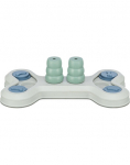 TRIXIE Dog Activity Flip Bone 32&times;18 cm strateegia m&auml;ng koerale