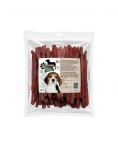 MR. PRETZEL K&uuml;&uuml;liku ribad 500 g maius koertele