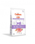 CALIBRA Dog Life Junior Small Medium Breed Lamb 2,5 kg noorele v&auml;ikeste ja keskmise t&otilde;u koertele lambalihaga