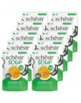 SCHESIR Soup Kana ja k&otilde;rvitsaga 10x40 g t&auml;iendav supikassett kassidele