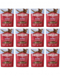 CARNILOVE Dog Soft Snack Sardines 12x200g pehmed maiused sardiinidega t&auml;iskasvanud koertele