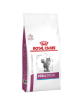 ROYAL CANIN Cat renal special 2x4 kg kuivkassitoit, mis on m&otilde;eldud kasutamiseks kroonilise v&otilde;i &auml;geda neerupuudulikkuse korral