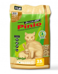 BENEK Super Pinio allapanu kassidele 35 l