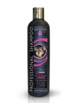 SUPER BENO Junior &scaron;ampoon Yorkshire terjeritele Professional 250 ml