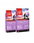 ORIJEN Puppy Large 22,8 kg (2 x 11,4 kg) t&auml;istoit suurt t&otilde;ugu kutsikatele
