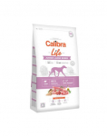 CALIBRA Dog Life Junior lambalihaga suurtele t&otilde;ugudele 12 kg