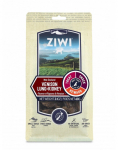 ZIWIPEAK Dog Chews Venison lung & kidney 60 g kopsud ja neerud m&auml;ngust