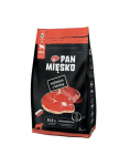 MUTMEAT Veiseliha koos kitsega M 3 kg