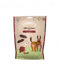 BOSCH SAMMY&rsquo;S Sausages Baw&oacute;ł vorstikesed 6x240 g