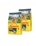 JOSERA Chicken with Rice Adult 2x3kg kergestiivne toit keskmistele ja suurtele t&otilde;ugudele